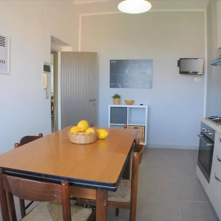 Appartamento Giglio Di Mare