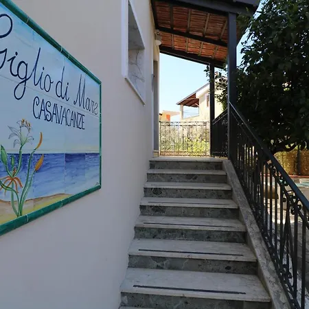Appartamento Giglio Di Mare *
