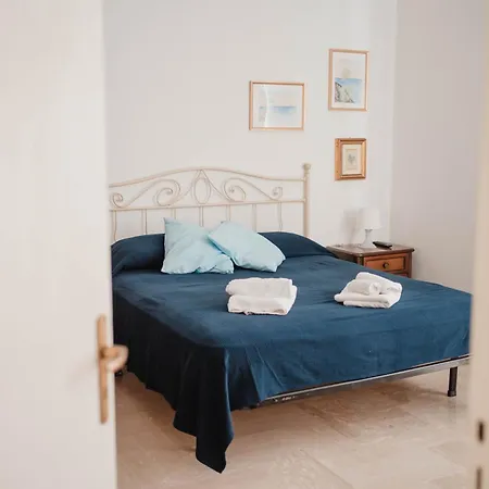 Apartment Giglio Di Mare