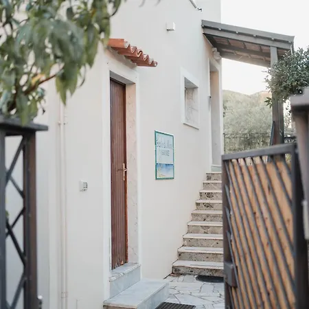 Giglio Di Mare Appartamento *