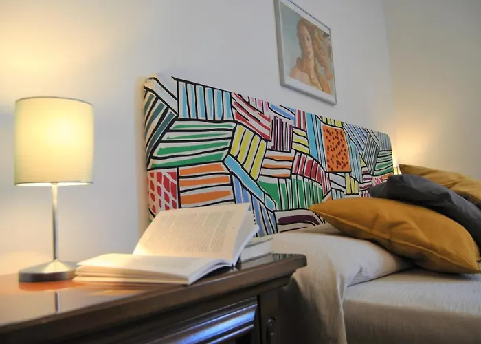 Apartment Giglio Di Mare