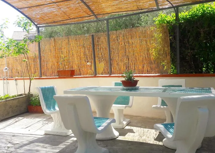 Giglio Di Mare Apartment