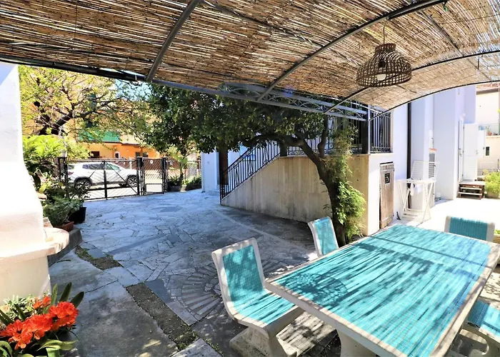 Apartment Giglio Di Mare Ascea