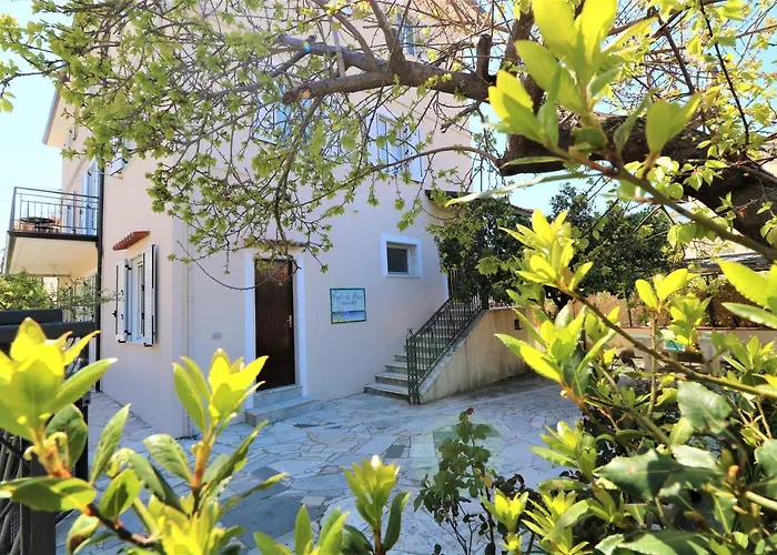 Apartment Giglio Di Mare *