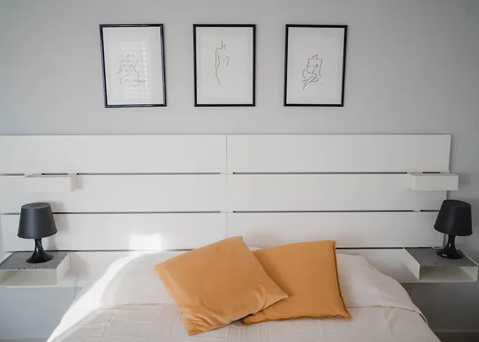 Giglio Di Mare Apartment Ascea