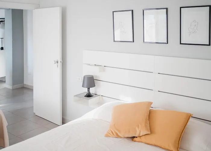 Apartment Giglio Di Mare Ascea