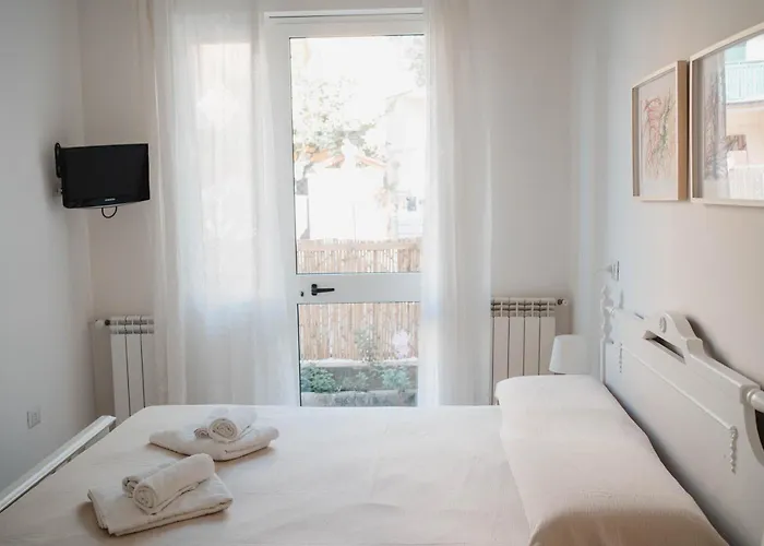 Giglio Di Mare Apartment *