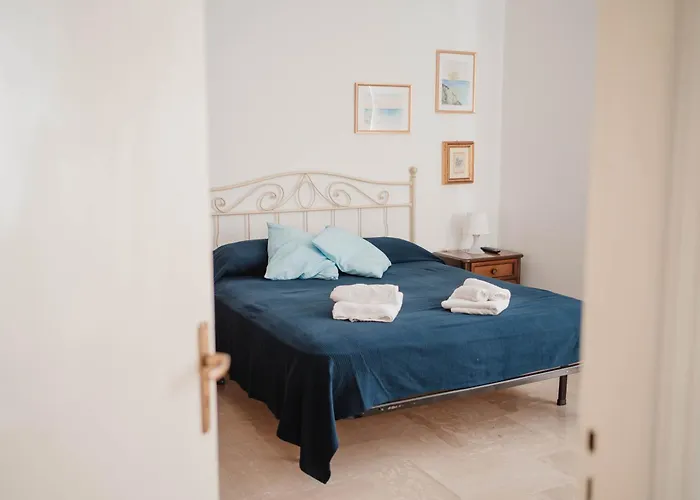 Apartment Giglio Di Mare