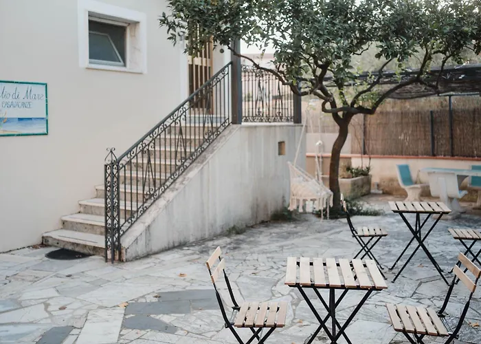 Apartment Giglio Di Mare