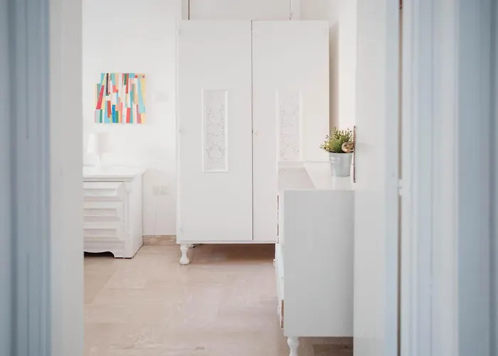 Giglio Di Mare Apartment *