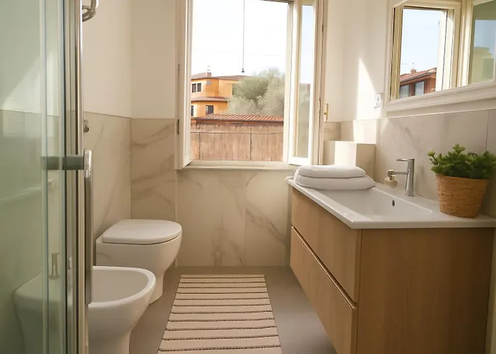 Apartment Giglio Di Mare *