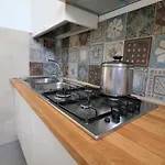 Giglio Di Mare Apartament Ascea