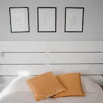 Giglio Di Mare Apartamento Ascea