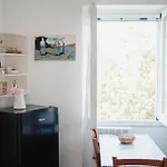 Apartamento Giglio Di Mare Ascea
