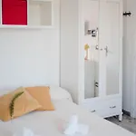 Giglio Di Mare Apartament Ascea
