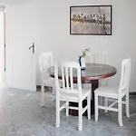 Giglio Di Mare Apartament Ascea