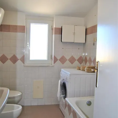 Apartmán Giglio Di Mare *