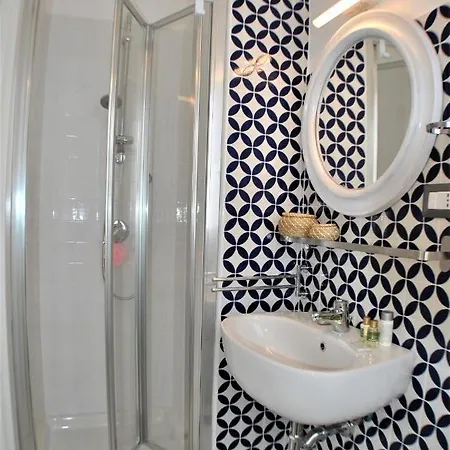 Apartmán Giglio Di Mare *