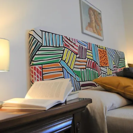 Apartmán Giglio Di Mare