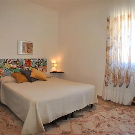 Giglio Di Mare Appartement Ascea