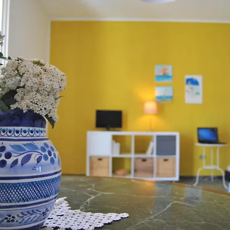 Giglio Di Mare * アシェーア