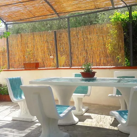 Giglio Di Mare Apartment