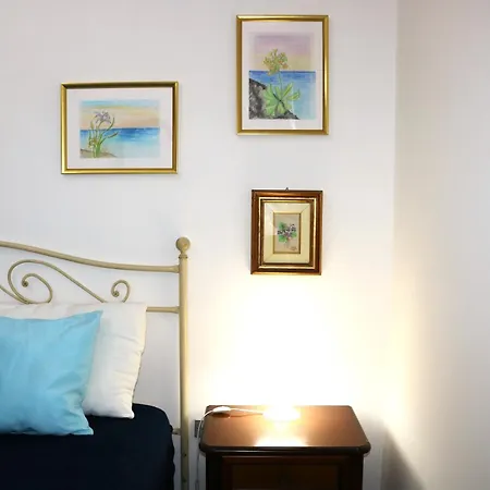 Giglio Di Mare Apartment