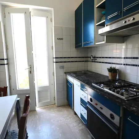 Apartment Giglio Di Mare