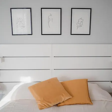 Giglio Di Mare Apartmán Ascea