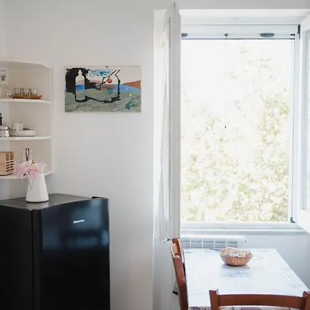 アパート Giglio Di Mare アシェーア