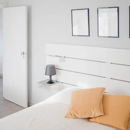 Apartamento Giglio Di Mare Ascea