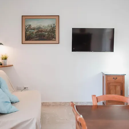 Giglio Di Mare Appartement