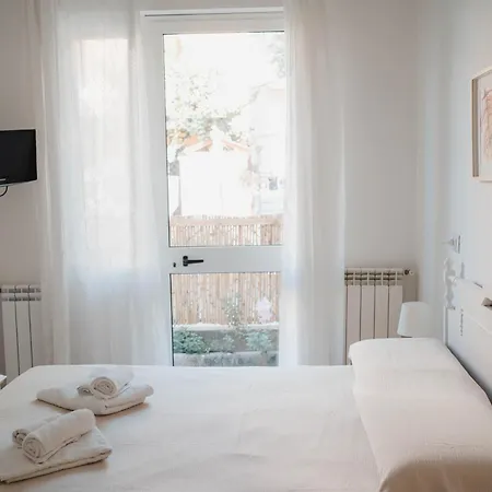 Giglio Di Mare Appartement *