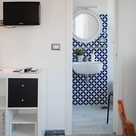 Giglio Di Mare Appartement Ascea