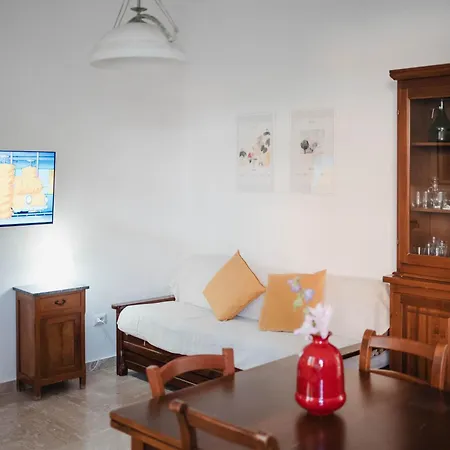 Giglio Di Mare Apartment *