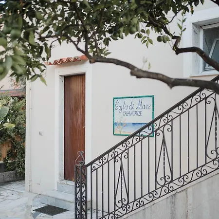 Apartamento Giglio Di Mare Ascea