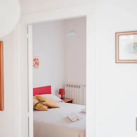 Giglio Di Mare Appartement