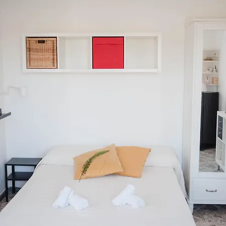 Appartement Giglio Di Mare *