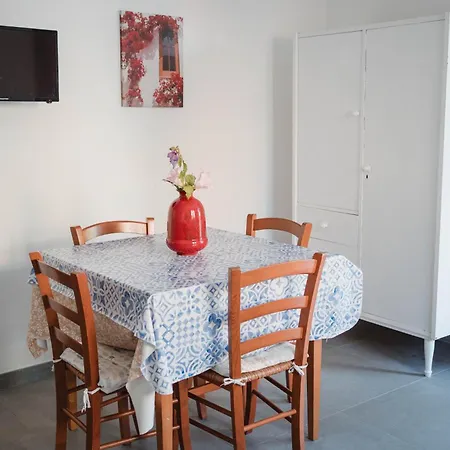 Giglio Di Mare Apartment