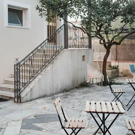 Apartment Giglio Di Mare