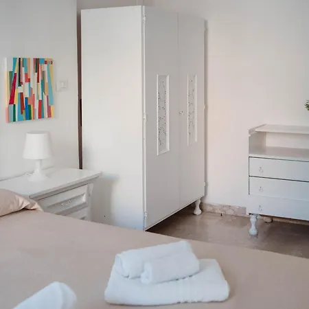 Apartment Giglio Di Mare *