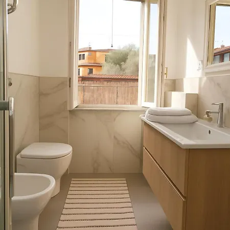 Apartment Giglio Di Mare *