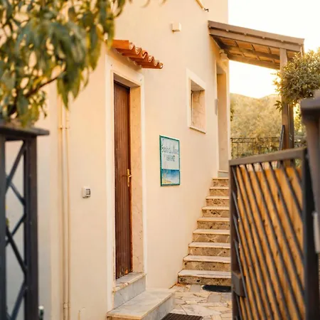 Apartamento Giglio Di Mare *