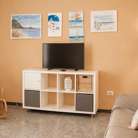 Apartment Giglio Di Mare *