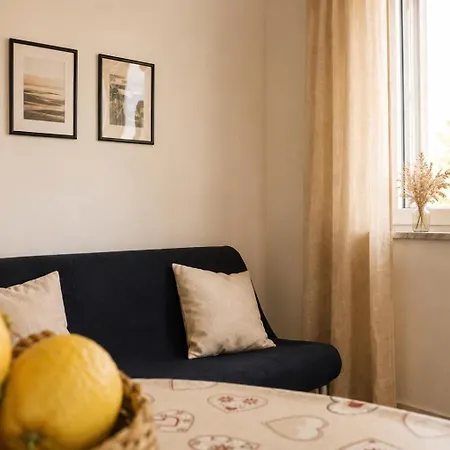 Apartment Giglio Di Mare