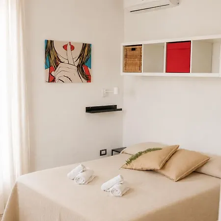 Apartment Giglio Di Mare