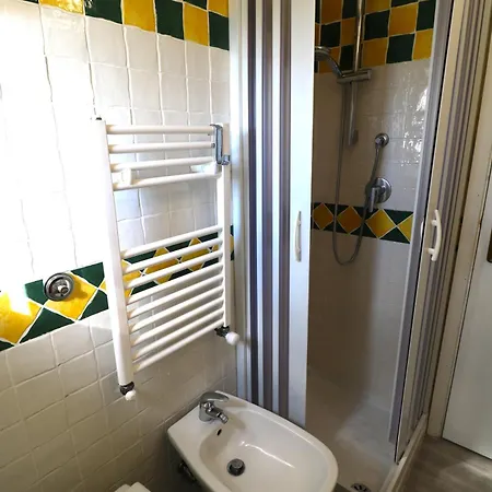 Apartment Giglio Di Mare