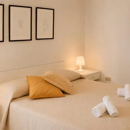 Apartamento Giglio Di Mare Ascea