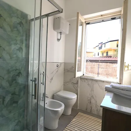 Apartament Giglio Di Mare
