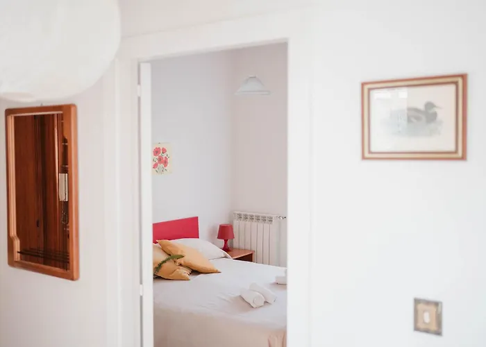 Giglio Di Mare Apartment